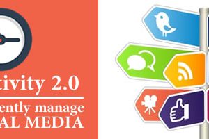 Gestire i social media