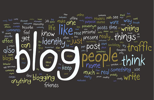 Blog aziendale