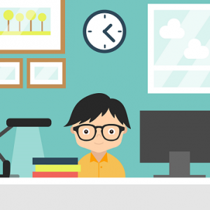 Programmare post con foto o link sui social - Spidwit