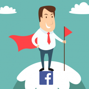 Facebook Reach: la conquista