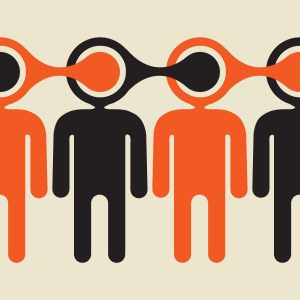 La psicologia dello sharing