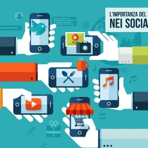Social Media Visual Content Spidwit
