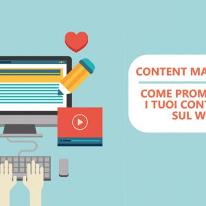 Content Marketing