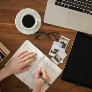Come trovare contenuti di qualità per i Social Media
