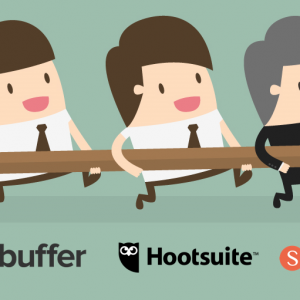 potenzia buffer hootsuite con Spidwit