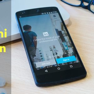 Trucchi linkedin
