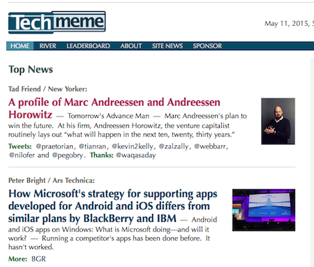 Techmeme.com