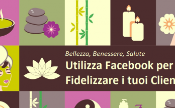 Salute e benessere su Facebook