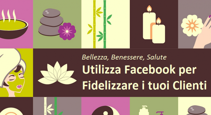 Salute e benessere su Facebook