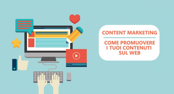 Content Marketing