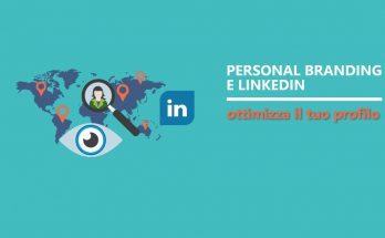 Personal Branding Linkedin
