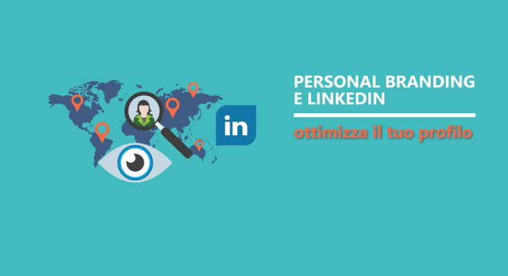 Personal Branding Linkedin