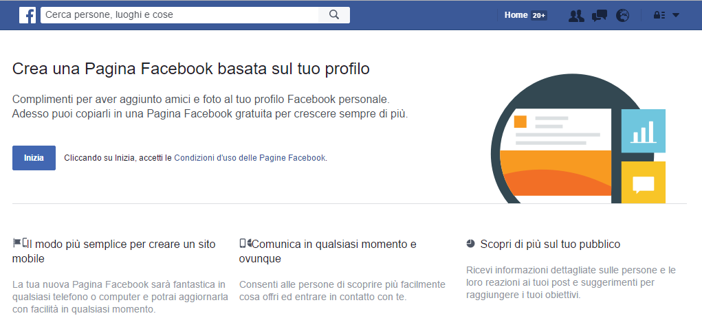 creare-pagina-facebook-da-profilo