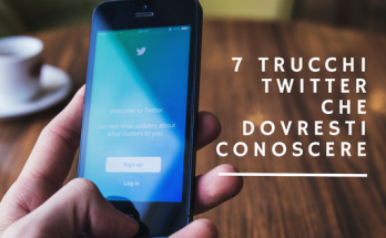 7 trucchi twitter che dovresti conoscere