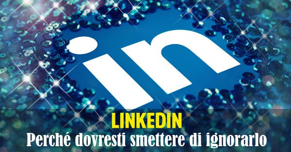 linkedin