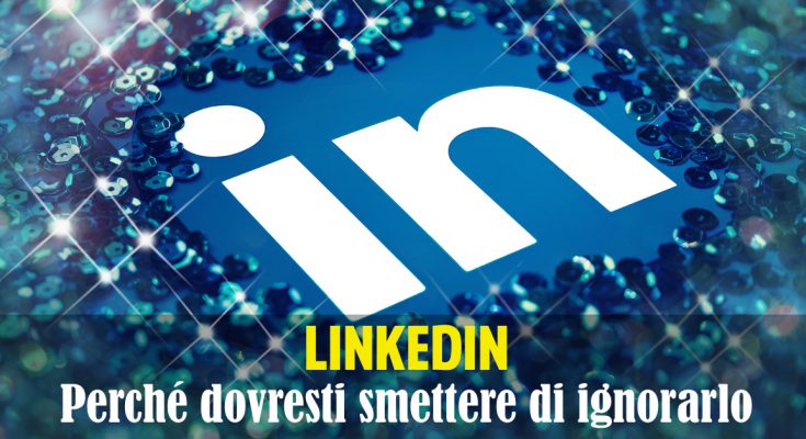 linkedin