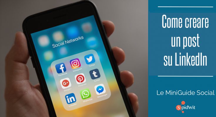 come-creare-un-post-su-linkedin