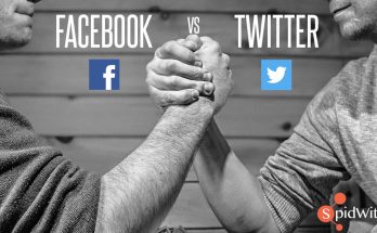 facebook-vs-twitter