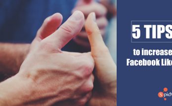 increase-facebook-likes-5-tips