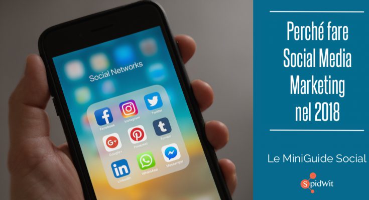 perche-fare-social-media-marketing