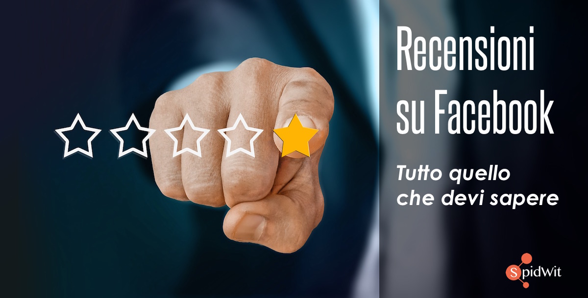 Recensioni con immagini