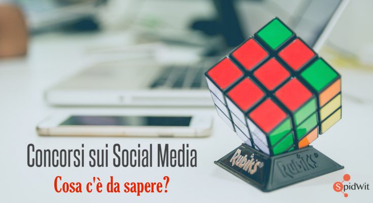 concorso-social-media