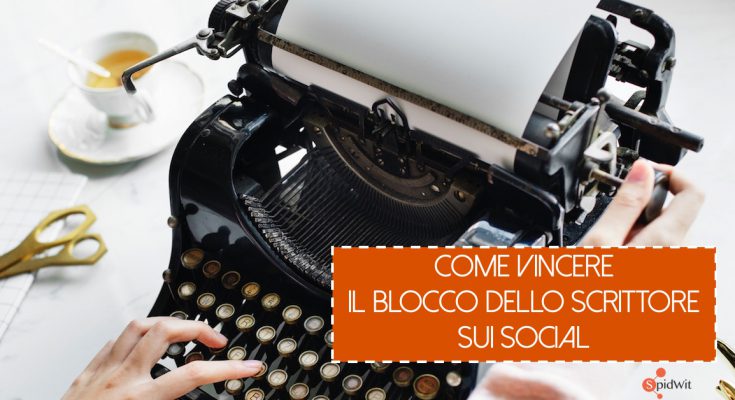 vincere-blocco-scrittore-social