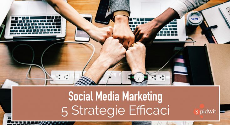 social-media-marketing-strategia