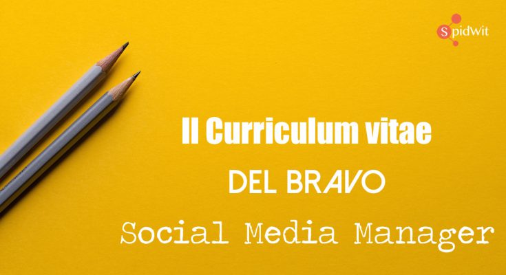 curriculum-social-media-manager