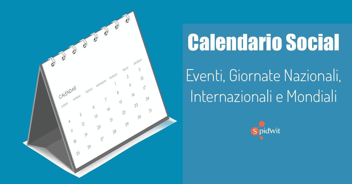 calendario-social-giornate-internazionali-mondiali