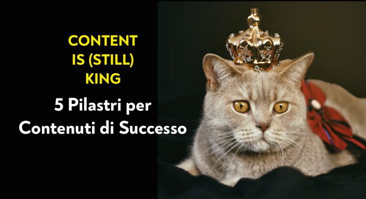 content-is-king