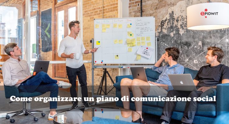 come-organizzare-piano-comunicazione-social