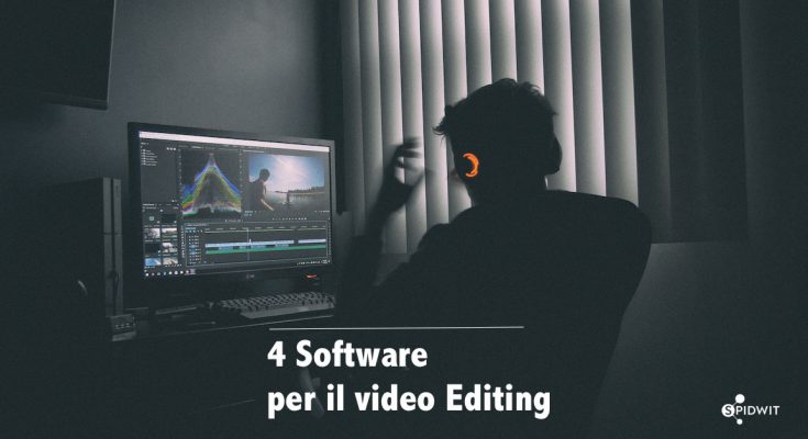 software-video-editing