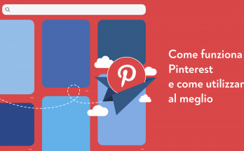 Come funziona Pinterest