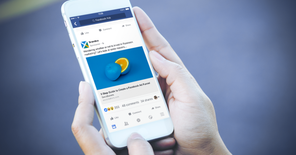 Facebook Ads: come usarle per creare una campagna di successo - Spidwit ...