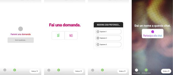 Sondaggi Su Instagram Come Coinvolgere I Tuoi Utenti Nelle Stories Spidwit Blog