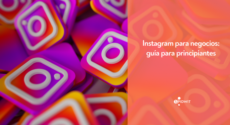 Instagram para negocios: guía para principiantes