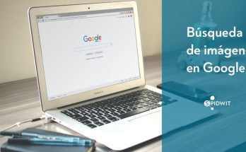 Búsqueda de imágenes en Google