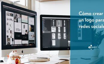 Cómo crear un logo para redes sociales