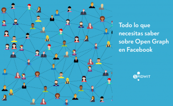 Todo lo que necesitas saber sobre Open Graph en Facebook