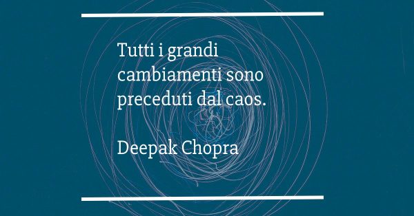 frasi d'ispirazione