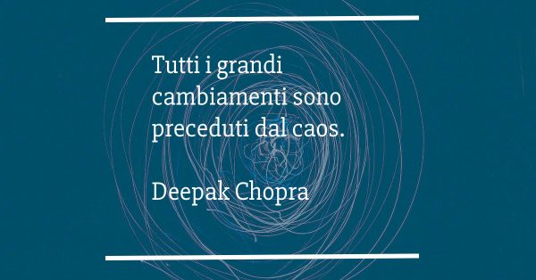 frasi d'ispirazione