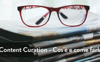 content-curation-cose-come-farla