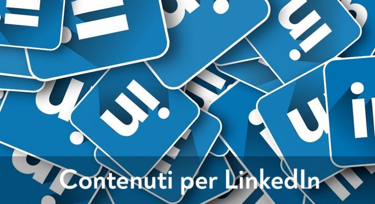 contenuti-per-linkedin
