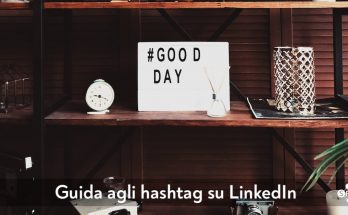 hashtag-linkedin