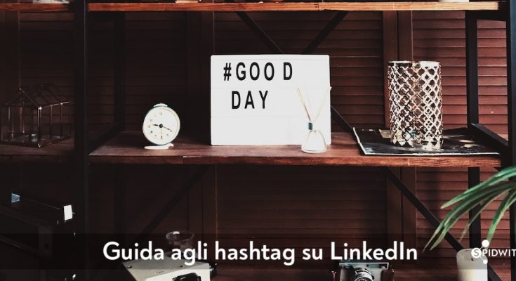 hashtag-linkedin