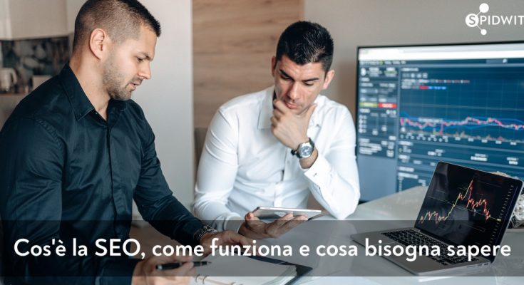 seo-come-funziona