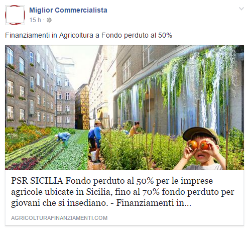 post commercialisti social
